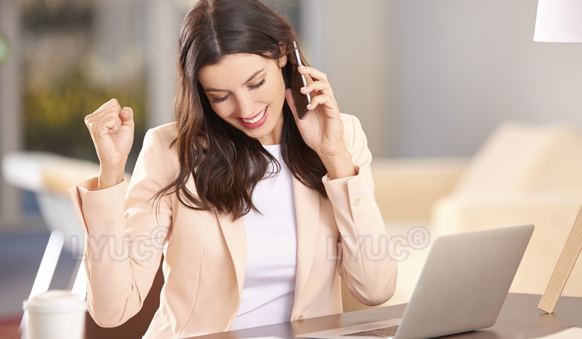 LYUC呼叫中心企业管理系统采用云计算技术，保障系统的便捷扩容与安全稳定，支持多并发，如果客户需要多地区部署，统一管理，那么建在云端就是呼叫中心很好的解决方案，提供多种部署方式，数据私有，安全有保障，稳定性更强！